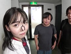 MVG-153 Amazing Natural Beauty With A Funny Face Facial Collapse And Funny Face Orgasm Minoshima Meguri