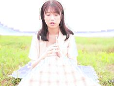 [Reducing Mosaic]SNOS-080 Newcomer NO.1STYLE Hinagata Mikuru AV Debut banned Face I Cup In Fact Incredible Waist And 170cm Tall
