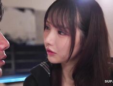 [Reducing Mosaic]IPZZ-766 When I Called A Uniformed Reflexologist After Work It Turned Out To Be My Own Student… An Immoral And Naughty Relationship Between A Teacher And A Student Who Each Have