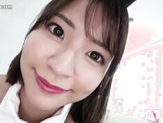 [Reducing Mosaic]DASS-863 A Masochistic Man’s Dick Is Destroyed And He Is Made To Cum In Heaven – Natsu Tojo A Slutty Sex Brothel