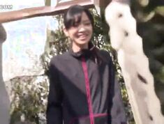 [Reducing Mosaic]MIST-014 Middle Distance Athlete Of 175cm Tall Women’s 800m National Tournament Is Only One Man Experience In AV Debut Kawashima Rena 19-year-old Middle And High School For Girl