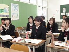 [Reducing Mosaic]HUNTC-512 Gen Z Health And Physical Education Here’s The Best Class Where You Can Touch The Bodies Of The Cute Girls In Your Class With Confidence We’ll Be Digging Deep Into Sex