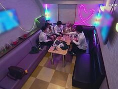 [Reducing Mosaic]NSODN-005 A Trio Of Beautiful Girls Are Annoying Customers Who Hang Out At A Karaoke Booth Every Day. An Enraged Karaoke Bar Staff Member Puts Them To Sleep And R s Them Raw Unt