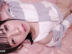[Reducing Mosaic]MMPV-001 Face-fucking Close-up Face-seduction Subjective View. A Devilish Student Yuna Hinata Seduces You Into The Creampie Swamp With Her Begging Face And Impregnating Dirty Ta