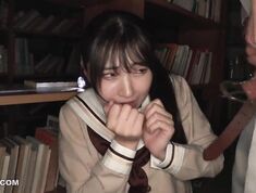 [Reducing Mosaic]HUBLK-053 After School Hide-and-Seek R e