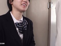 [Reducing Mosaic]MIAA-441 Luna Tsukino Decided To Practice SEX And Vaginal Cum Shot With Her C d Friend Because She Was Able To Do It For The First Time