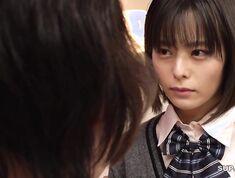 [Reducing Mosaic]MIAA-441 Luna Tsukino Decided To Practice SEX And Vaginal Cum Shot With Her C d Friend Because She Was Able To Do It For The First Time