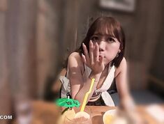[Reducing Mosaic]390JAC-229 I m Seriously Going To Break... [The Most Consecutive Orgasms Ever Creampie Her Lewd F-Cup Breasts Are Irresistible A Gal With Loads Of Potential ] In Harajuku I Meet