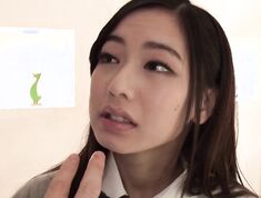 SABA-646 Creampie Aoharu Uniform Girls ● Raw Bytes Vol.003