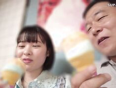 [Reducing Mosaic]HMN-290 A Girl Who Likes Light Blue And A Creampie Date With A Masochistic Boy Because I m Tired Of Normal Etiquette I Was Kissed In Public Places Made Mischiefs Sticked To Me A