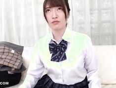 [Reducing Mosaic]MGNL-017 Only Amateur Girls Wearing Black Tights What Happens If You Get A Sensitivity-Boosting Massage Thorough Verification An Innocent-Looking Girl In Black Tights From The C