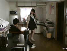 [Reducing Mosaic]MIAA-735 Three Days When I Forgot To Dk Sperm With My Favorite Classmate Who Was Trained By A Girlfriend s Saffle Man And Burned Up With Vaginal Cum Shot Sex. Tenma Yui