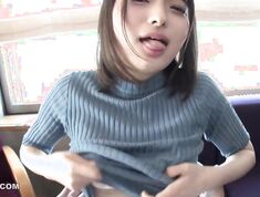 [Reducing Mosaic]393OTIM-554 Without Her Husband s Knowledge... Obedient Affair Day Trip Aoi