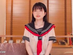 [Reducing Mosaic]AIFOCS-009 [New Ai] A Traditional Beautiful Girl Star. A Cute M Girl And An Erotic Sex A Beautiful Girl In Uniform With Sensitive Nipples. Riria Takahashi