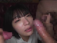 APNS-402 I Want To Be The Flesh Of The Men I ve Always Loved... An Escalating Masochistic Girl With A Fetish For Middle-aged Dicks Yumi Nijimura
