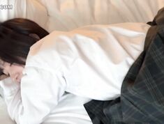 [Reducing Mosaic]326FCT-196 I Filmed A Commemorative POV Video Of A First Date With A Tiny-Breasted Short-Haired Girl With A Secret Account