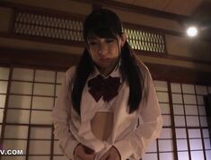 [Reducing Mosaic]MUDR-029 From That Day All The Time .... Bondage Training Costume Pretending To Be Creampie Aoi Nena