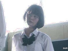 [Reducing Mosaic]SHKD-967 Transfer Student Tsukino Luna Who Was Red And Us