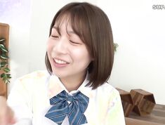 [Reducing Mosaic]MUCD-329 The Best Way To Jerk Off To A Super Cute Girl In Uniform And Have Some Lovey-dovey Sex. Two Beautiful Girls Get Fucked Until They ve Ejaculated. Massive Creampies POV F