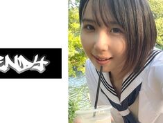 [Reducing Mosaic]534CRT-082 16-Hour Worn Black Panties [Personal Filming].mp4