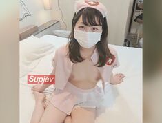 FC2PPV 4852530 A Neat And Cute Future Nurse In A Nurse Costume Tries Her Hand At Raw Oral Sex And Cumming For The First Time In Her Life.mp4