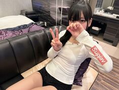 FC2PPV 4863694 The Former Sassy Blonde Gal I ve Had Fun With Many Times Has Surprisingly Transformed Into A Demure Girl With Clean Black Hair.♥My Sanity Was On The Verge Of Breaking Down During .mp4