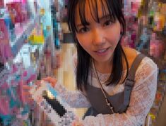 [Reducing Mosaic]S-Cute 5969 Filming Sex With My Perverted Girlfriend With Tiny Nipples Oto 3-1.mp4