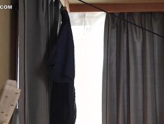 [Reducing Mosaic]PFES-122 My Unsociable Neighbor A College Girl Is Unsociably Flashing Her Panties In The Hallway... Is She Horny Izumi Yukimura