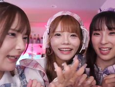 HMN-836 A Themed Cafe Where You Can Have Sex If You Support Them Three Pairs Of Girls Fight Over Me A Big Spender Trying To Seduce Me Into Unprotected Sex Lesbian Duo Oto-chan And Kiri-chan Edit