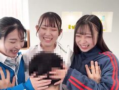 MUKD-569 We re Totally Hooked On Feeling Good. A Casual Group Sex Session With Cumming Inside On A Certain Day. Minazuki Hikaru Tsukino Aya Mitsuba Mako