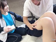 [Reducing Mosaic]MUCD-350 A Sweaty Beautiful Girl On Her Way Home From Club Activities And Instant Sex In Her Training Clothes 7 Girls From The Sports Club. The Best Creampies That Will Get You 