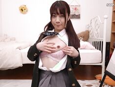 [Reducing Mosaic]AMBI-140 No Way Erotic Delivery Will Be Caught By The Teacher In Charge Ichika Kasagi