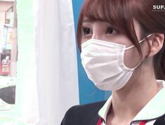 [Reducing Mosaic]SDMM-108 Nurse Only Blushing Virgin-kun ... It Should Be An Unequaled AV Actor Incontinence Convulsions No Matter How Many Times I Go I Make It Squid With A Hard Piston [Magic M