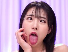 GVH-838 Slutty Woman Who Mocked Perverted Men Who Get Aroused By Ahegao Faces Suddenly Reveals An Ahegao Face And Transforms Into A Total Perverted Slut The Moment She Gets Fucked By A Huge Cock