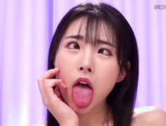 [Reducing Mosaic]GVH-838 Slutty Woman Who Mocked Perverted Men Who Get Aroused By Ahegao Faces Suddenly Reveals An Ahegao Face And Transforms Into A Total Perverted Slut The Moment She Gets Fuck