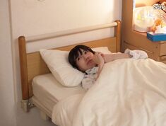 [Reducing Mosaic]PIYO-232 I A Tired Breathless Guy After A Long Day At Work Met An Angelic kissing Devilish Girl ...