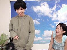 [Reducing Mosaic]NHDTC-188 Even Flat-chested Amateur Girls Take On The Challenge Of Wearing Men s Swimsuits A Humiliating Mission To Pretend To Be Boys At The Prefectural Pool Without Getting Ca