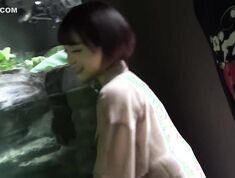 [Reducing Mosaic]ESK-316 Escalating Doshiro And Daughter 316 Sena-chan 21 Sai