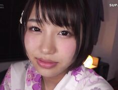 [Reducing Mosaic]STAR-954 My Girlfriend Is Mihiro Iiyi Of The Same Class And Is Exciting And Erotic Two Love Love School Life