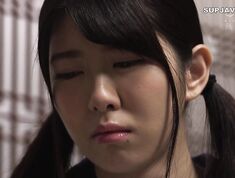 [Reducing Mosaic]MUDR-073 Since That Day .... Bondage Te In Uniform Uniform Girl Miyuki Arisaka