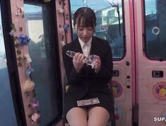 [Reducing Mosaic]DVMM-386 General Male And Female Monitoring AV X Magic Mirror banned Collaboration Project Job-hunting Female College Students Aiming For A Job Offer At A Major Company Are Subj