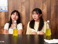 [Reducing Mosaic]NHDTC-199 This Time A Flat-chested Girl Takes On The Challenge Of The Men s Bath. At A Hot Spring Inn A Big-dick Old Man Finds Out She s A Girl And Cums Inside Her Again... It s