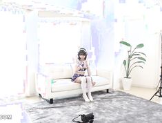 [Reducing Mosaic]LULU-174 I Slipped An Aphrodisiac Into A Cute Cunning Underground Idol Who Engages In Casual Sex For Business Turning Her Into A Sex-crazed Cum-filled Flesh Receptacle With A Fa